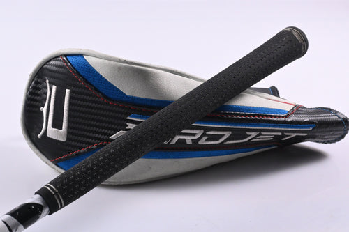 Cobra Aerojet #3 Wood / 15 Degree / Stiff Flex Kai'li White 70 Shaft
