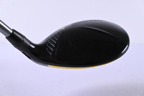 Cobra King F9 #3 Wood / 14.5 Degree / Regular Flex UST Helium 59 Shaft