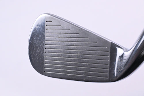Taylormade Tour Preferred 2011 CB #4 Iron / 23 Degree / Stiff Flex Dynamic Gold