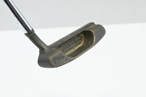 Ping Karsten Original Cushin 4 Putter / 36 Ich