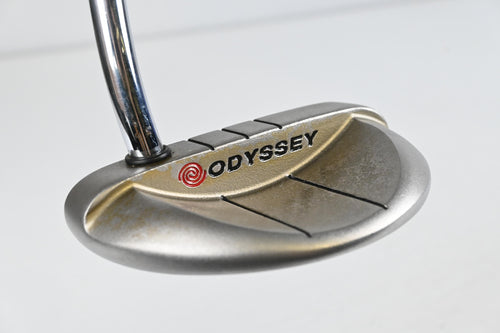 Odyssey Dual Force Rossie Putter / 34 Inch