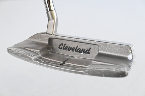 Cleveland HB Soft 2 8 Putter / 34 Inch