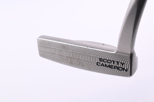 Scotty Cameron Golo #3 Putter / 34 Inch