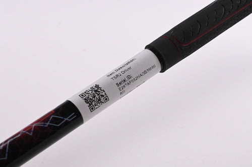 Titleist TSR2 Driver / 9 Degree / Stiff Flex Psyko Crossfire 60 Shaft