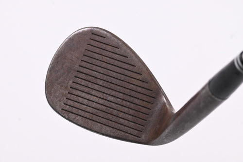 Cleveland Tour Action 900 Lob Wedge / 60 Degree / Wedge Flex Steel Shaft