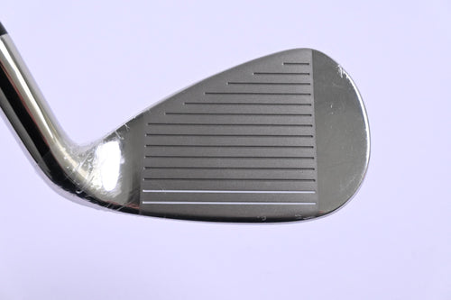 Left Hand Callaway Mavrik Max #8 Iron / Regular Flex Elevate MPH 95 Shaft