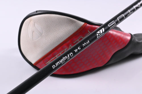Taylormade Stealth 2 #3HL Wood / 16.5 Degree / Regular Flex Ventus TR Red 5