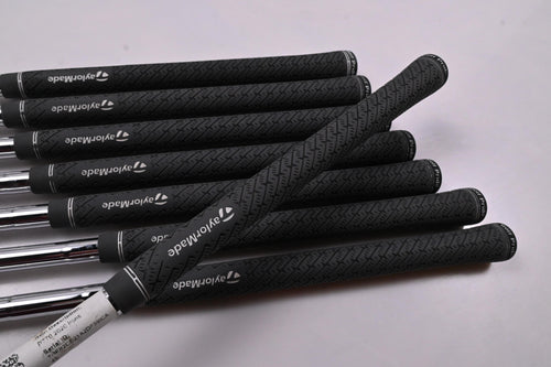 Taylormade P770 2020 Irons / 4-PW+GW / Regular Flex Dynamic Gold 95 R300 Shafts