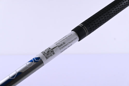 Cobra King F9 #3 Wood / 14.5 Degree / Regular Flex UST Helium 59 Shaft