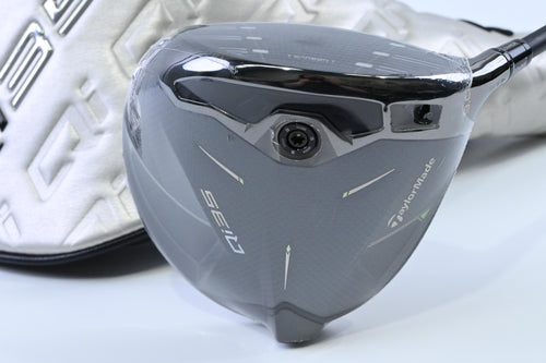 Taylormade Qi35 Driver / 9 Degree / Regular Flex Tensei AV Blue Limited 65 Shaft