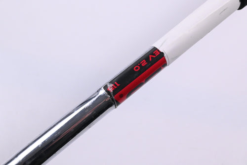 Cleveland CBZ Lob Wedge / 58 Degree / Wedge Flex KBS Tour 115 Shaft
