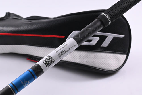 Titleist GT3 #3 Wood / 15 Degree / Stiff Flex Tensei 1K Blue 65 Shaft