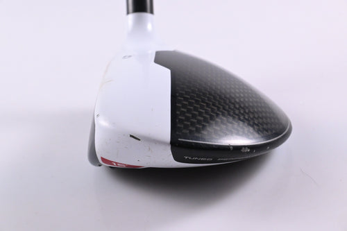 Left Hand Taylormade M1 2016 #3 Wood / 15 Degree / Regular Flex Fujikura Pro 70