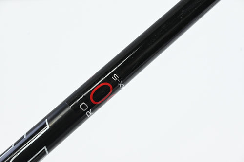 Fujikura Pro 60 Driver Shaft / Stiff Flex / Ping 2nd Gen