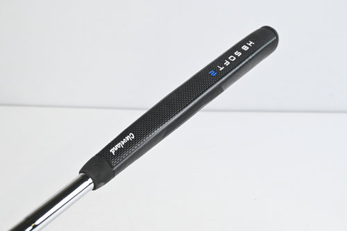 Cleveland HB Soft 2 8 Putter / 34 Inch