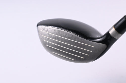 Ping G10 #3 Wood / 15.5 Degree / Stiff Flex Grafalloy Prolaunch Red Shaft