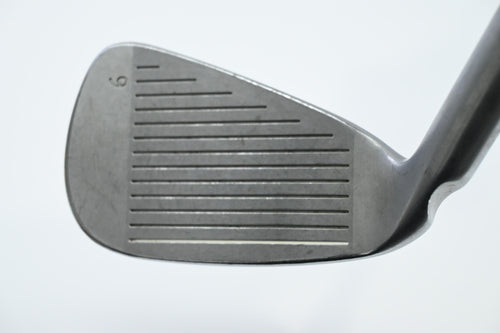 Ping i25 #6 Iron / Blue Dot / Stiff Flex Dynamic Gold S300 Shaft