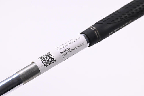 Cleveland Tour Action 900 Lob Wedge / 60 Degree / Wedge Flex Steel Shaft