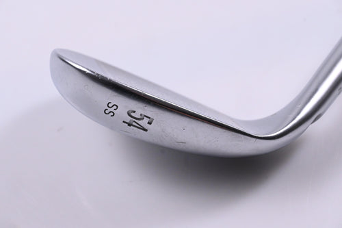 Ping Glide Sand Wedge / 54 Degree / Black Dot / Wedge Flex Ping CFS Shaft