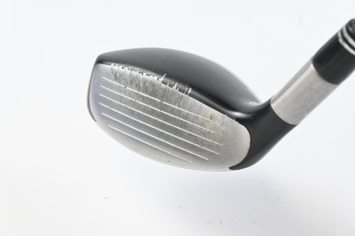 Taylormade Burner 2008 #3 Hybrid / 20 Degree / Regular Flex REAX 85 Shaft