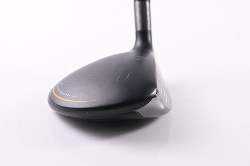 Ladies Callaway Rogue ST Max #7 Wood / 21 Degree / Ladies Flex Cypher 40 Shaft