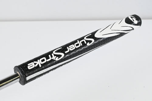 Seemore MFGP2W Hosel Putter / 35 Inch