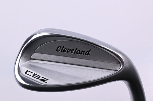 Cleveland CBZ Pitching Wedge / 48 Degree / Wedge Flex KBS Tour 115 Shaft