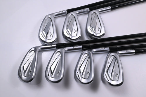 Mizuno JPX 925 Forged Irons / 5-PW-GW / Regular Flex MMT 85 Shafts