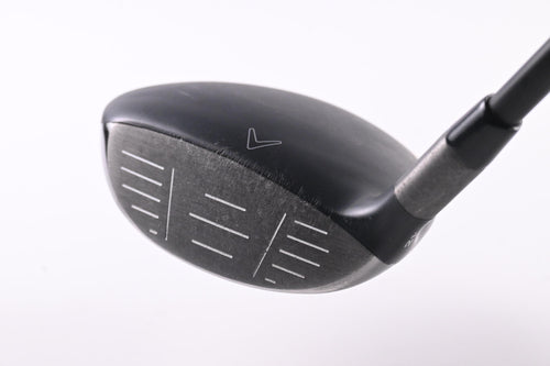 Ladies Callaway Rogue ST Max #7 Wood / 21 Degree / Ladies Flex Cypher 40 Shaft
