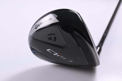 Taylormade Qi10 #5 Wood / 18 Degree / Regular Flex Ventus TR Blue 6 Shaft