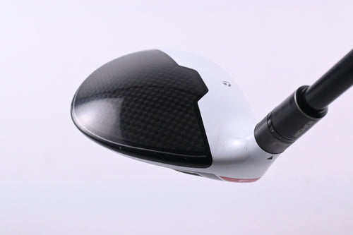 Left Hand Taylormade M1 2016 #3 Wood / 15 Degree / Regular Flex Fujikura Pro 70
