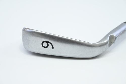 Ping i25 #6 Iron / Blue Dot / Stiff Flex Dynamic Gold S300 Shaft