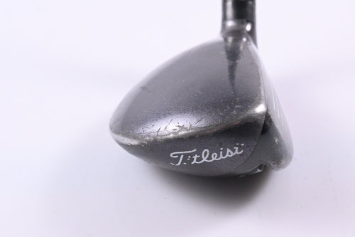 Ladies Titleist 816 H1 #4 Hybrid / 23 Degree / Ladies Flex Diamana M+ Red 50
