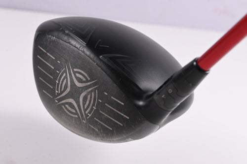 Callaway XR16 Driver / 10.5 Degree / Senior Flex Speeder 565 Evolution Shaft