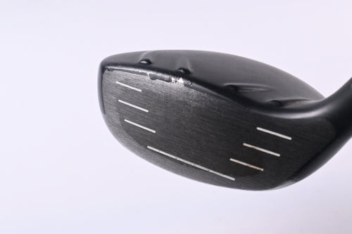 Ping G400 #3 Wood / 14.5 Degree / Stiff Flex Ping Chrome 2.0 Tour 65 Shaft