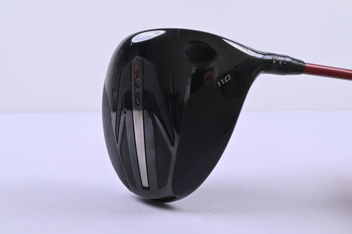 Titleist GT2 Driver / 11 Degree / Senior Flex Project X Denali Red 50 Shaft