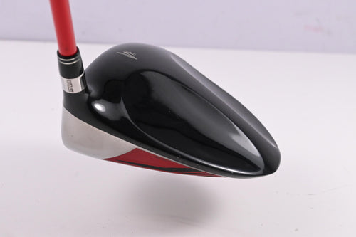 Cobra Speed LD Driver / 9.5 Degree / Stiff Flex Tour AD YS 62