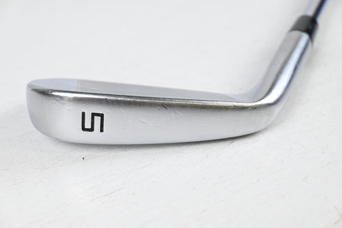 TaylorMade P.7CB #5 Iron / 26 Degree / Stiff Flex KBS Tour Shaft