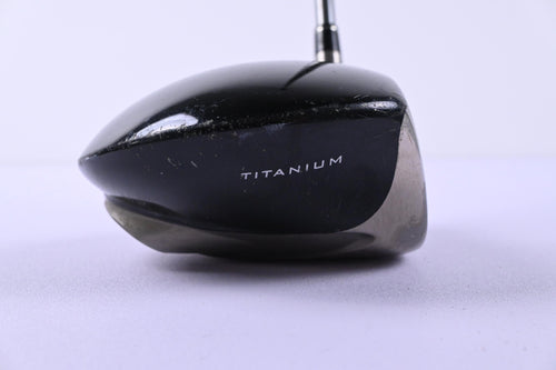 Taylormade R5 Dual Driver / 10.5 Degree / Regular Flex Taylormade MAS 2 55 Shaft