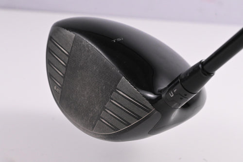 Titleist TSi2 Driver / 10 Degree / Regular Flex ACCRA FX Blue 140 Shaft
