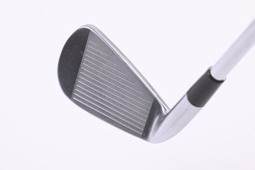 Cobra Forged Tec 2022 #5 Iron / 23 Degree / Stiff Flex True Temper Elevate 115