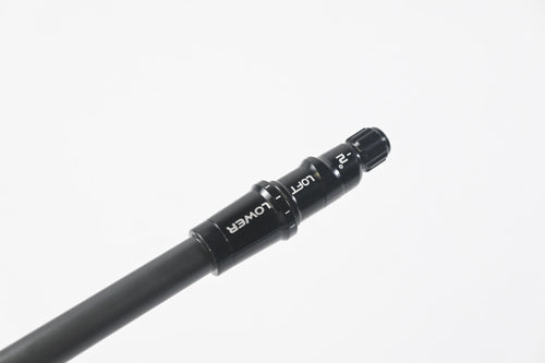 Hzrdus Smoke Green Small Batch 60 #5 Wood Shaft / Stiff Flex / Taylormade 2nd Gen
