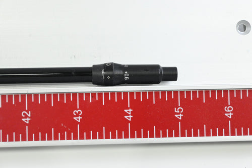 Fujikura Pro 60 Driver Shaft / Stiff Flex / Ping 2nd Gen