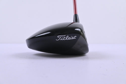 Titleist GT2 Driver / 11 Degree / Senior Flex Project X Denali Red 50 Shaft
