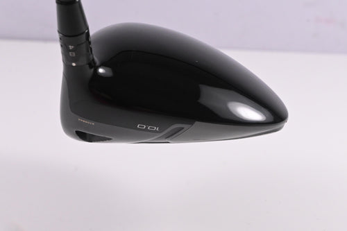 Titleist TSi2 Driver / 10 Degree / Regular Flex ACCRA FX Blue 140 Shaft