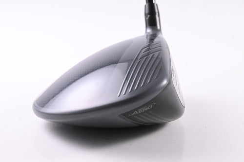 Cobra King F8 Driver / 9-12 Degree / Stiff Flex Accra FX 2.0 260 Shaft