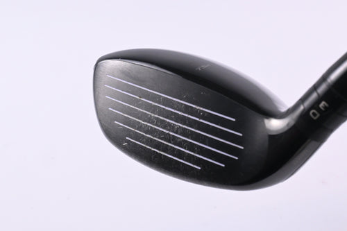 Titleist TSR1 #4 Hybrid / 20 Degree / Autoflex SF 505 Shaft