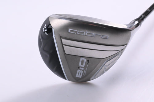 Cobra Bio Cell-S #5 Wood / 18 Degree / Regular Flex Cobra Bio Cell 68 Shaft