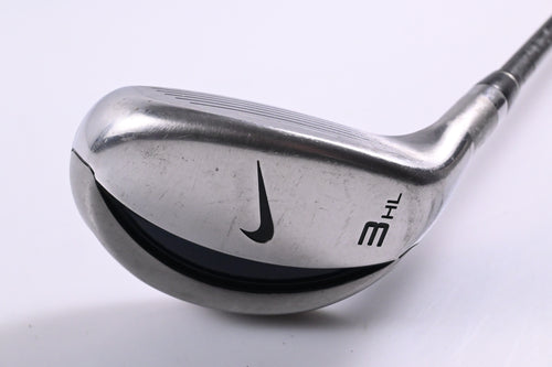 Nike Slingshot #3HL Hybrid / 20 Degree / Regular Flex UST Mamiya Shaft