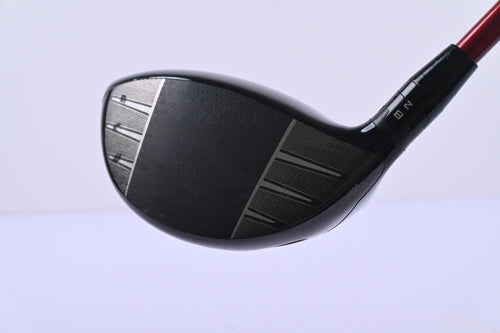 Titleist GT2 Driver / 11 Degree / Senior Flex Project X Denali Red 50 Shaft